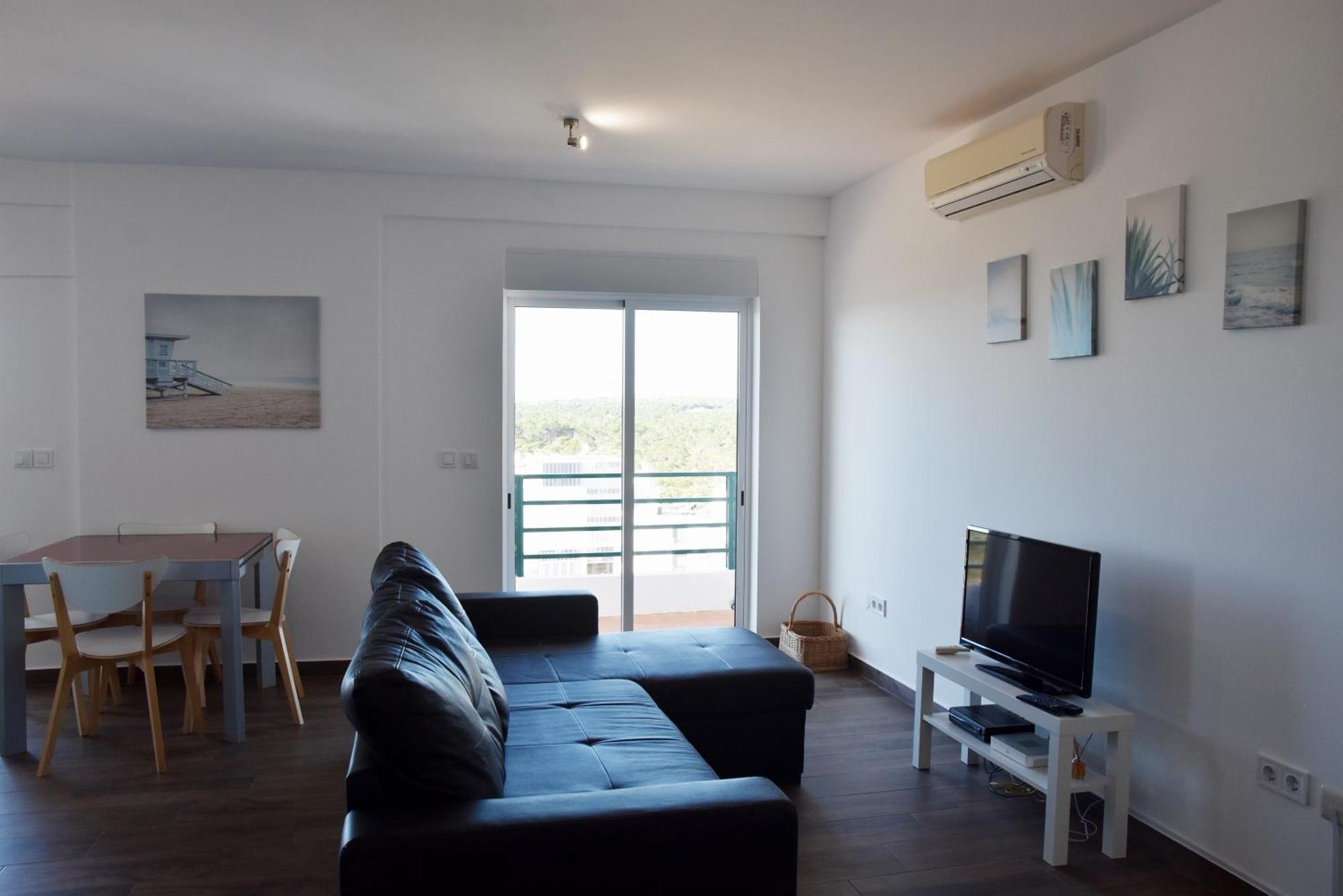 Beach House Монте-Гордо Экстерьер фото