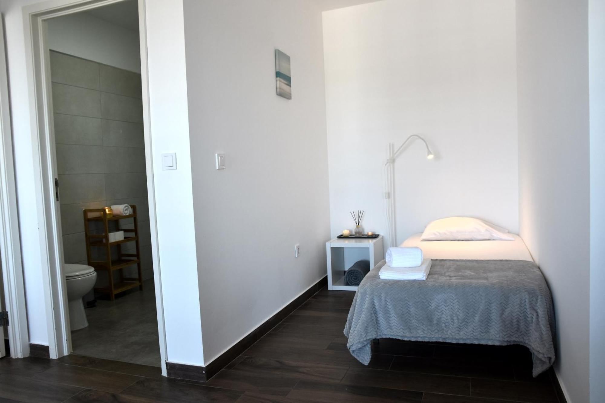 Beach House Монте-Гордо Экстерьер фото