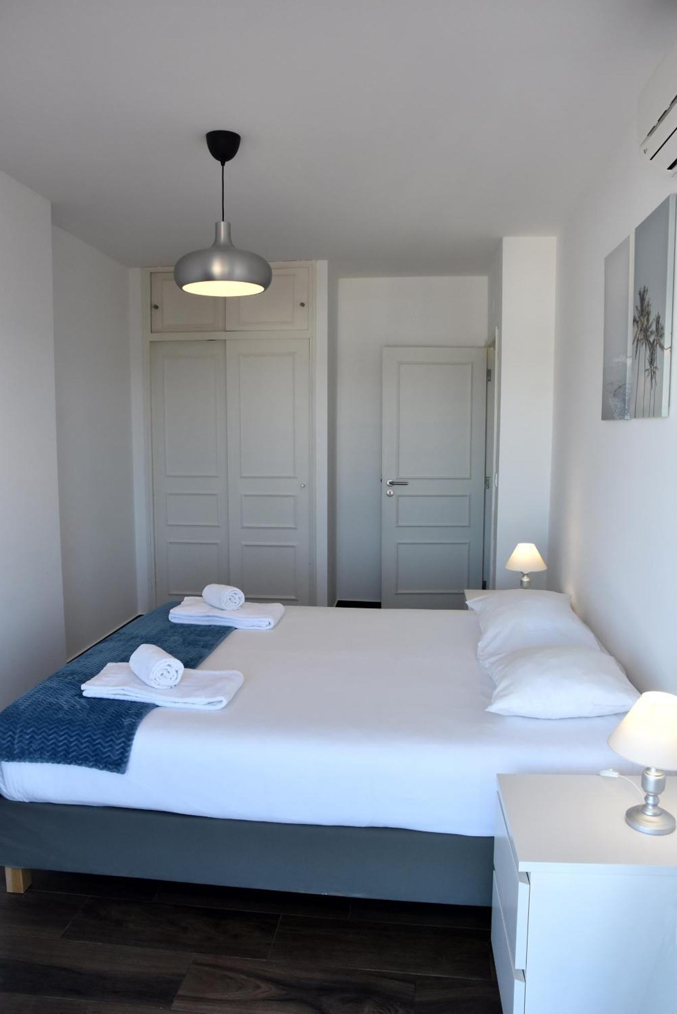 Beach House Монте-Гордо Экстерьер фото