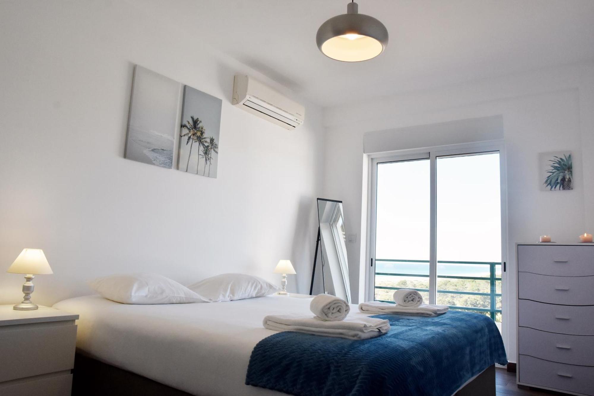Beach House Монте-Гордо Экстерьер фото